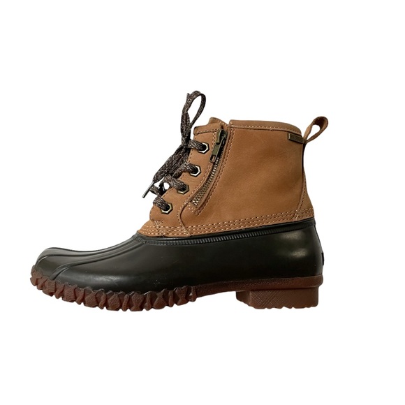G.H. Bass & Co. Shoes - Bass duck booties